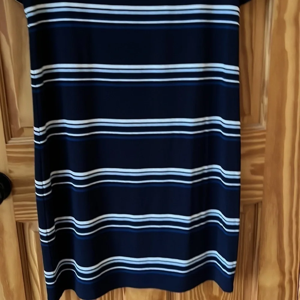 WHBM Dress - Size Medium